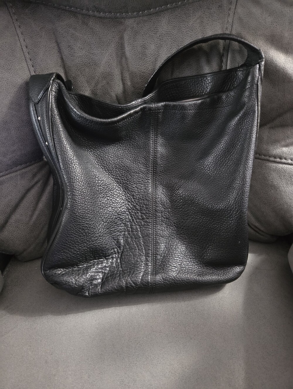 Coach Handbag - Picture 4 of 5